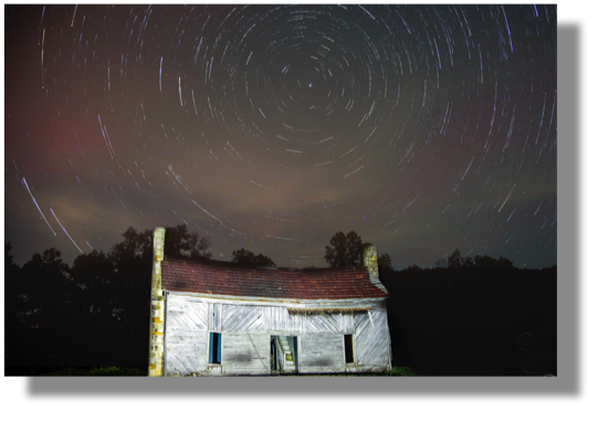 Davis Homestead